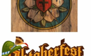 Oktoberfest and Reformation Celebration 