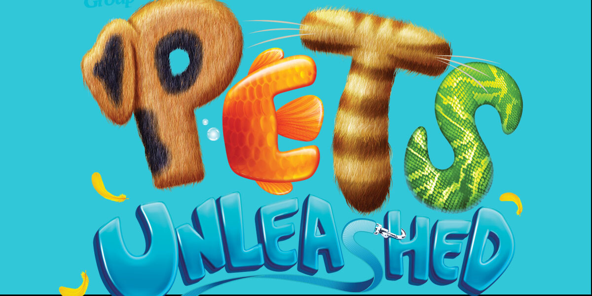 2016 VBS: Pets Unleashed 