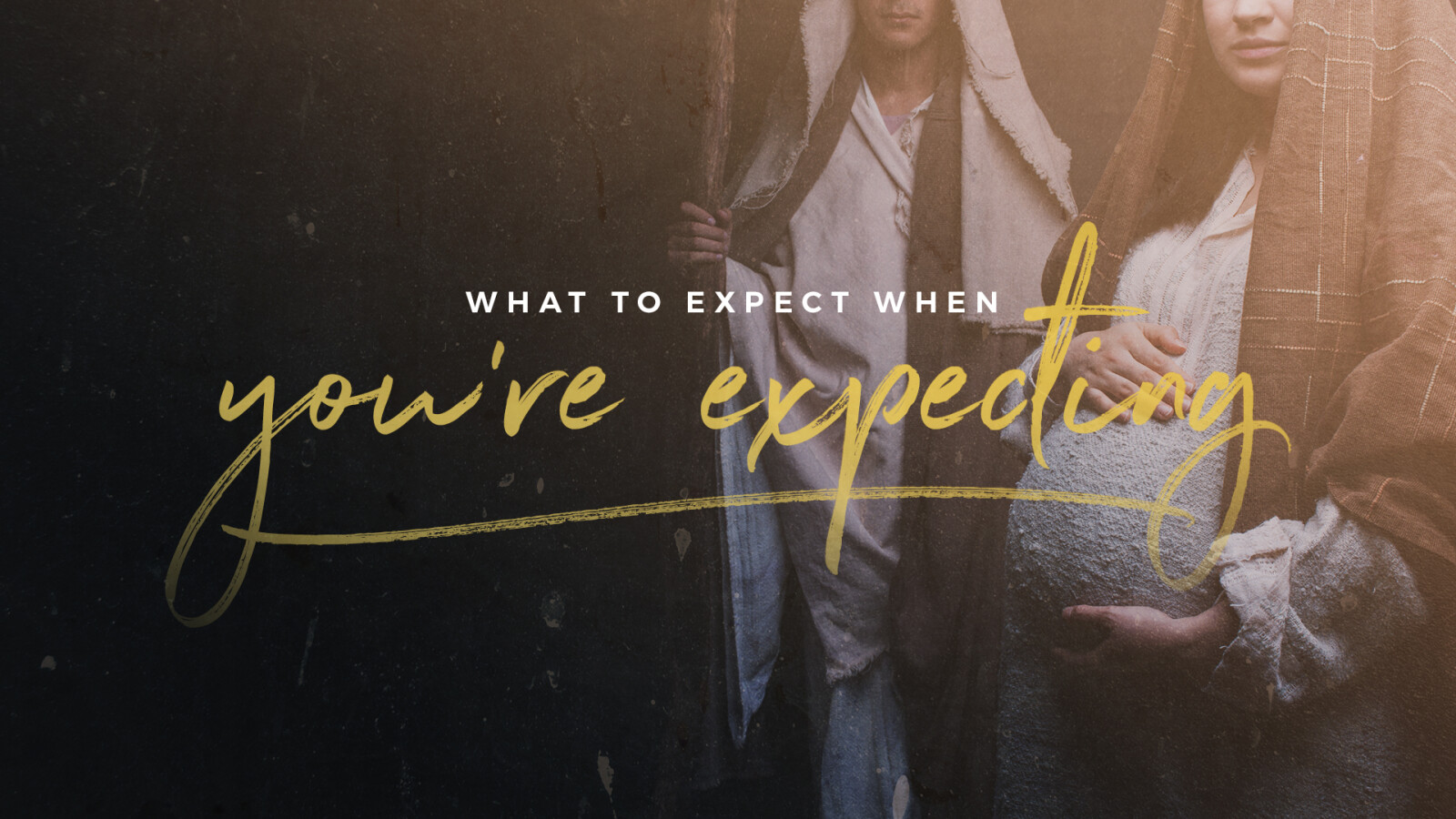 What to expect when you're expecting