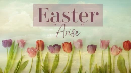 "Arise" (traditional)