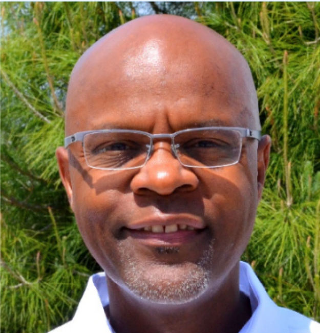 Chapel - Rev. Gregory Perkins