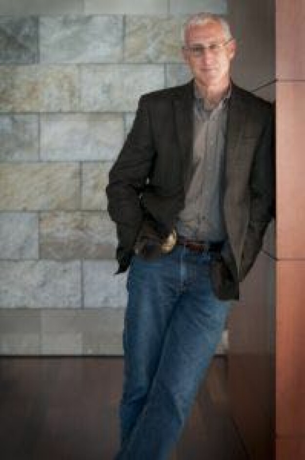 Chapel - Mr. J. Warner Wallace