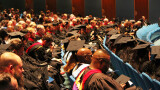 Winter Commencement Ceremony