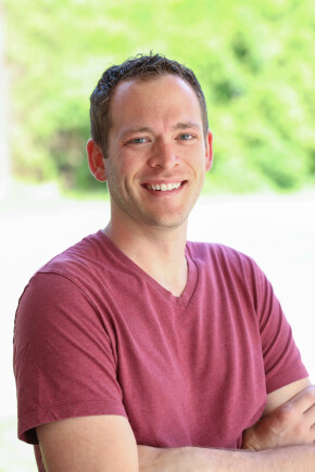 Profile image of Josh Hinken