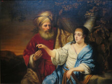 Judah and Tamar: Why is this story in the Bible?
