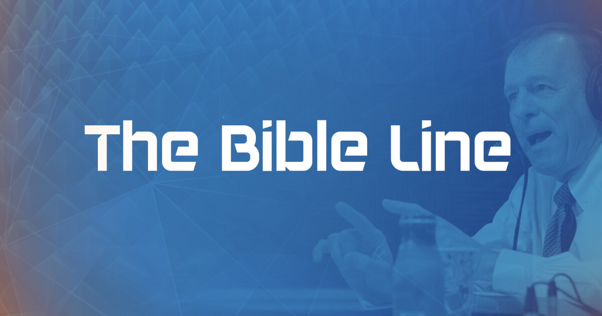 The Bible Line - August 31, 2021 | Sermons | Search the Scriptures