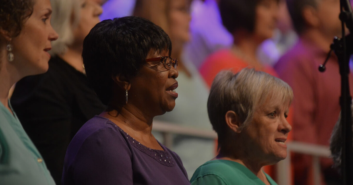 Ministry Template Sagemont Church Houston, Texas