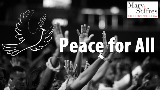 Peace for All