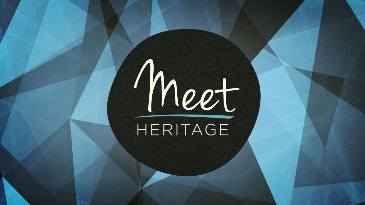 Meet Heritage