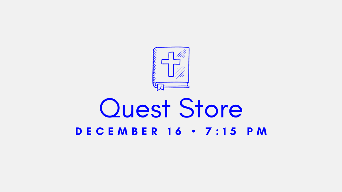 Quest Store