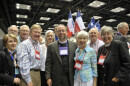 2018 Media Hub Connects the World to the Episcopal Church’s General Convention