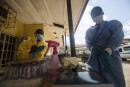 Ebola In Church: A Reverend's Quarantine Spreads The Word