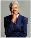 Black History Month Celebrates The Rt. Rev. Barbara Harris