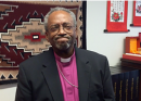 Video: Presiding Bishop calls for prayer for Standing Rock Sioux Nation