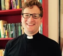 Eric Holloway Named New UT Missioner