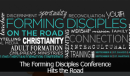 Forming Disciples Conference is Coming to a City Near You