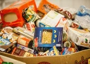 Houston Congregation to Hold Weekly Food Drive-Thru to Aid Families Impacted by COVID-19