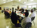 Good Shepherding School for Lay Pastoral Ministry  Opens at Holy Trinity, Dickinson