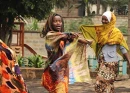 Kenyan Effort Supports Most Vulnerable