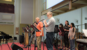 Hispanic Lay Leadership Conference