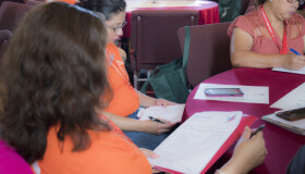 Hispanic Lay Leadership Conference