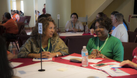 Hispanic Lay Leadership Conference