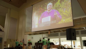 Hispanic Lay Leadership Conference