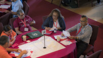 Hispanic Lay Leadership Conference
