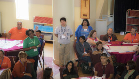Hispanic Lay Leadership Conference
