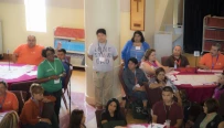 Hispanic Lay Leadership Conference