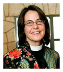 Bishop Names Dallas Rector  as New Canon to the Ordinary