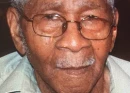 Hope, Houston, Says Farewell to One of Their Patriarchs: A 103-Year-Old Faithful Parishioner