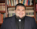 The Rev. Keith Pozzuto accepts call as Waco Campus Missioner 