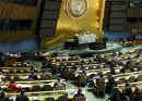 Nombran a delegadas provincial a la Comisión de Naciones Unidas