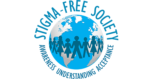 Stigma Free Awareness Walk