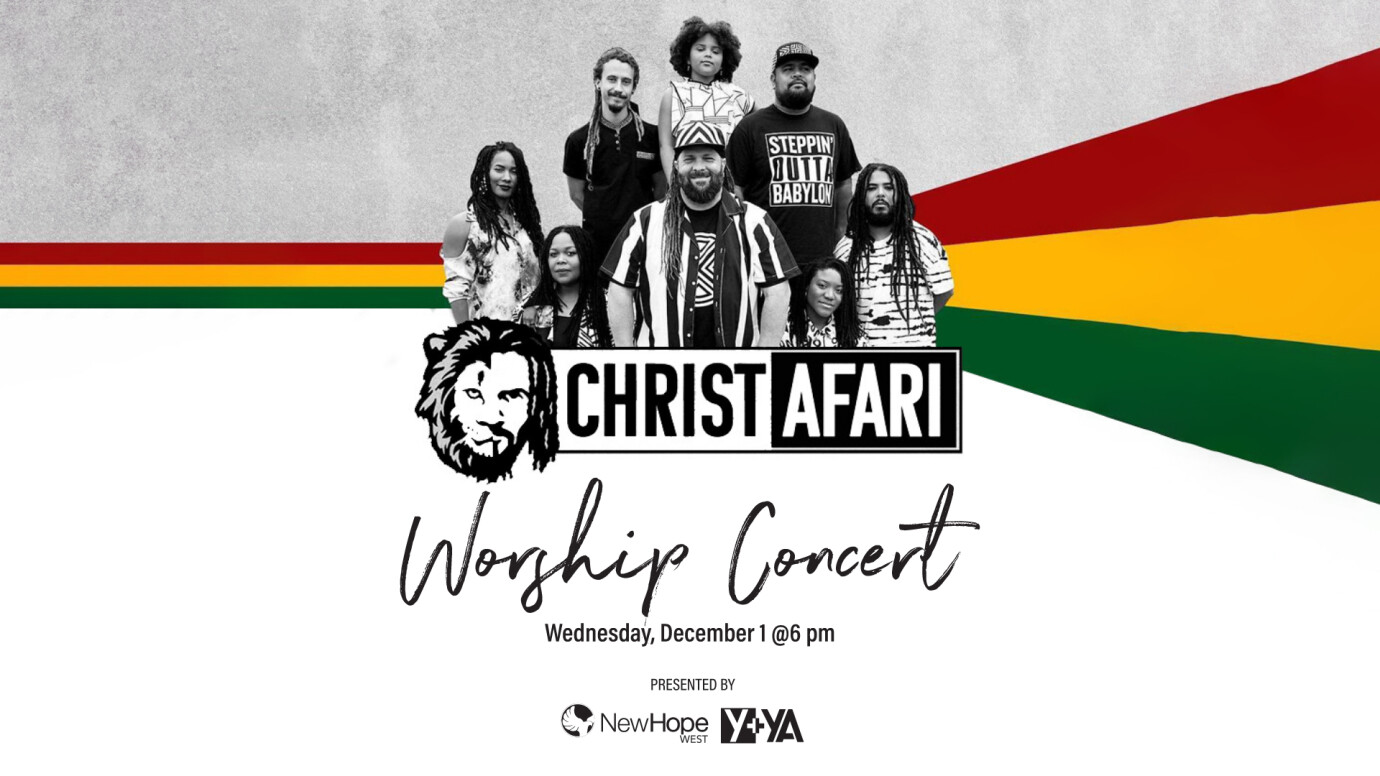 Worship Concert: Christafari