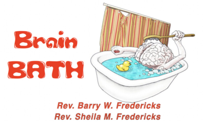 Brain Bath II