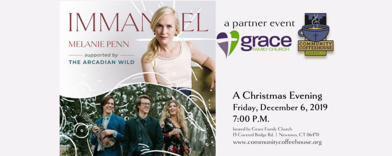 Immanuel - A Christmas Concert