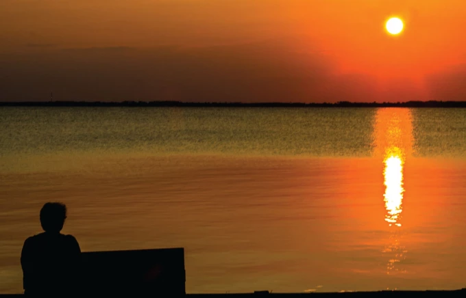 From Loneliness to Solitude