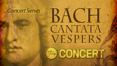 Bach - Afternoon Cantata Series #2