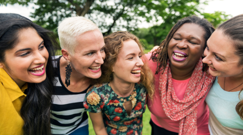 Women's Wisdom Conference