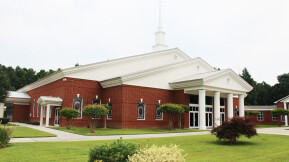 Events | Springfield Baptist Church