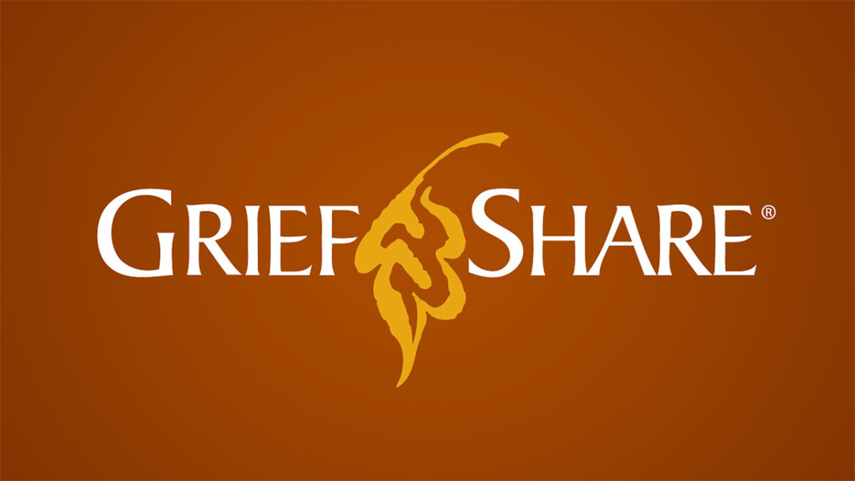 GriefShare