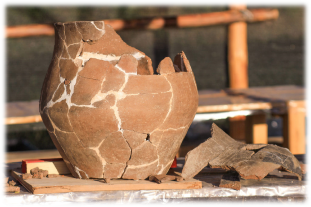 Jars of Clay Sermons Lincoln Presbyterian Church Stockton