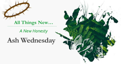 All Things New...A New Honesty