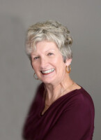 Profile image of  Janet Bobar, Council Secretary