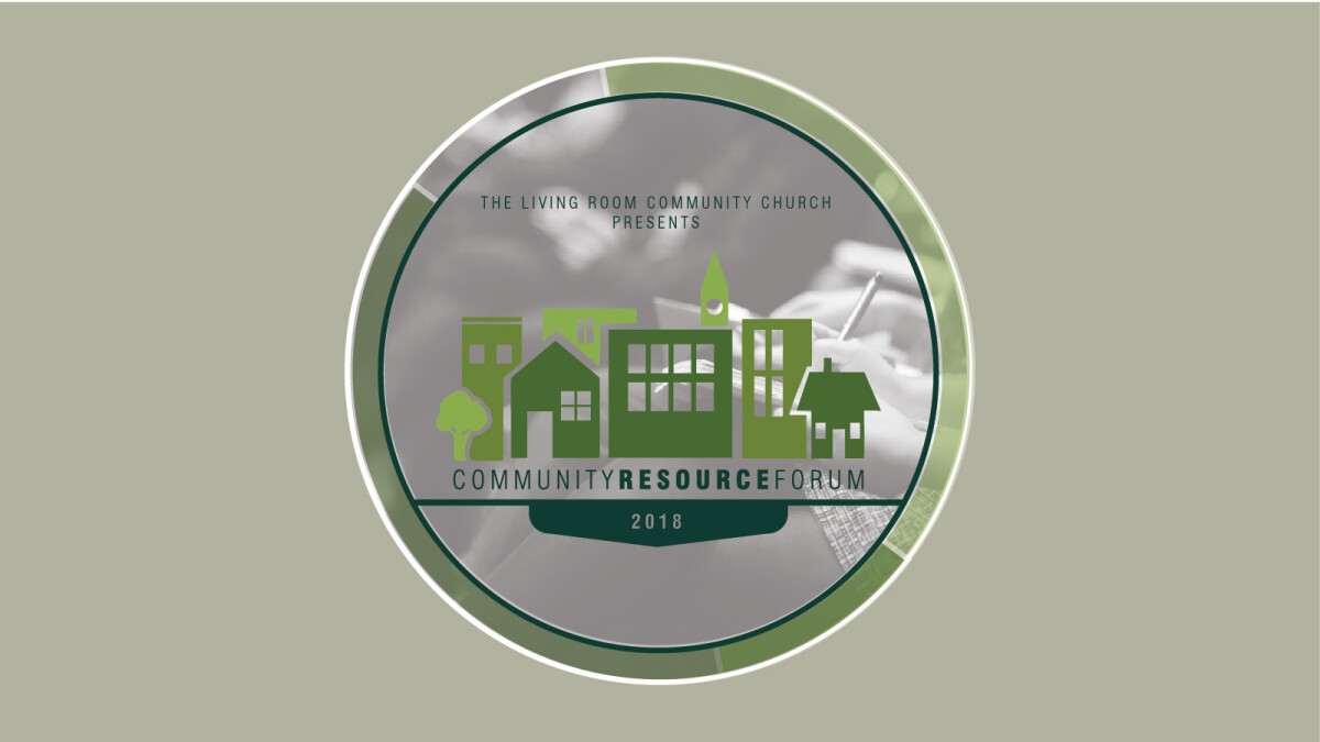 Community Resource Forum