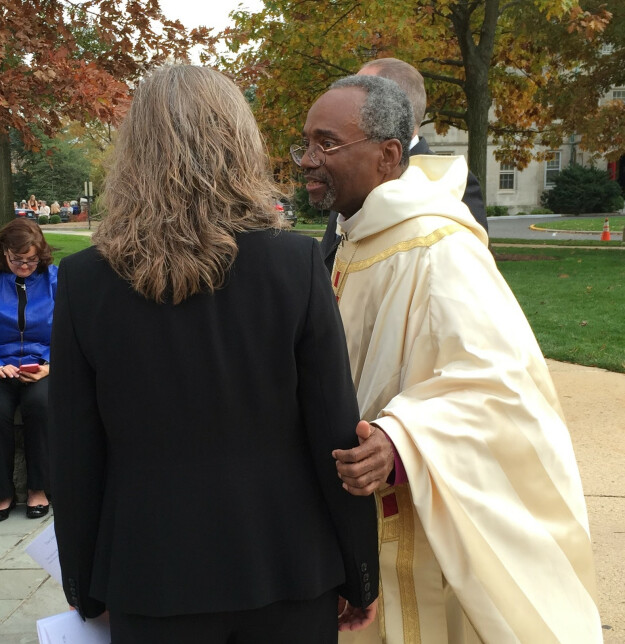 Forum: Confronting Racism--The Episcopal Church and Race