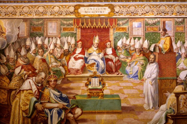 Forum: The Creeds--Revising the Nicene