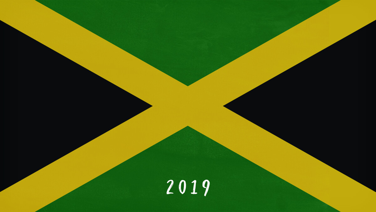 Jamaica Application-HS 2019 Missions Trip